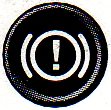 Brake System Warning Light