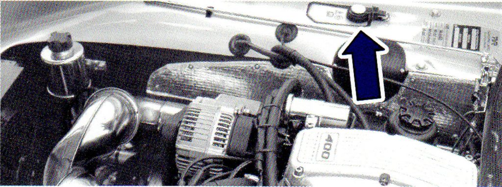 Brake fluid