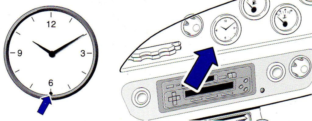 Clock