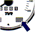 Ignition Warning Light