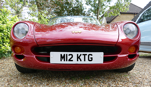 M12 KTG