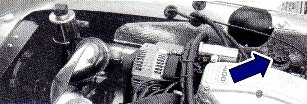 Power steering fluid