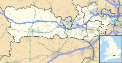 Thatcham
