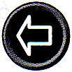 Turn Left Indicator Light
