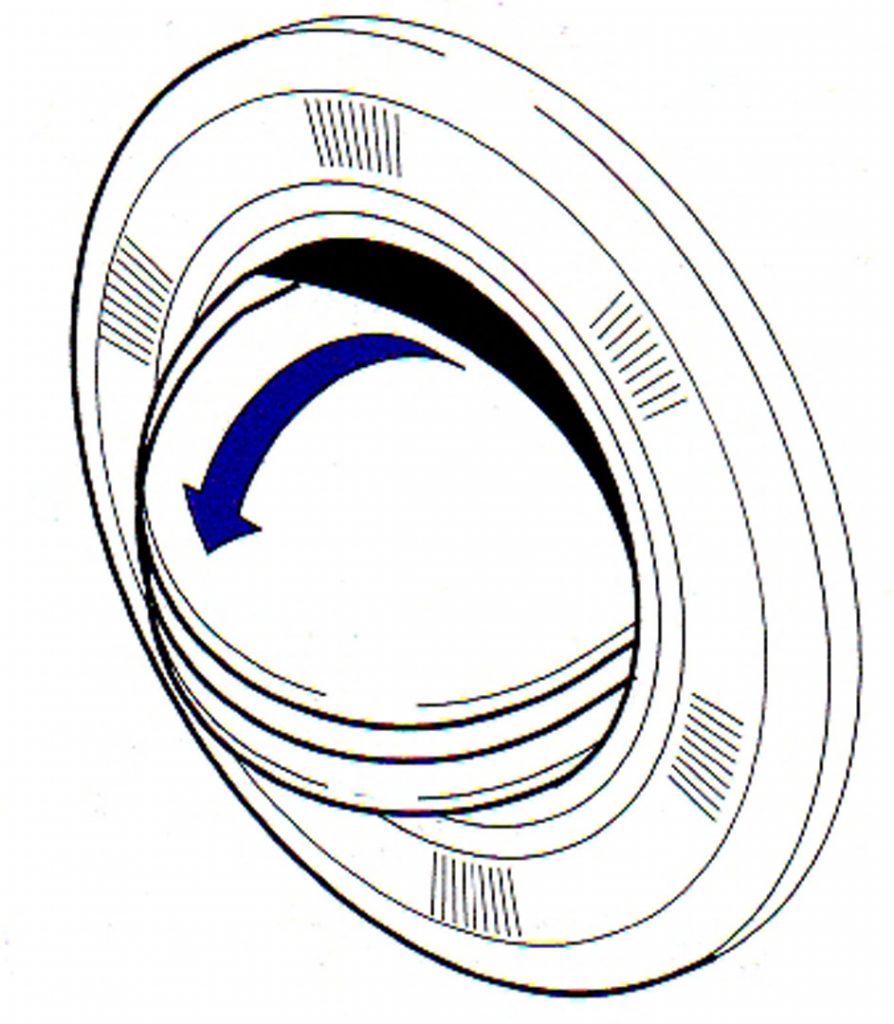 Vent Type A