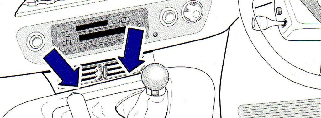 Window switches