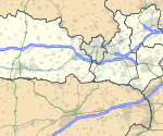 Thatcham