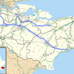 Tonbridge, Kent