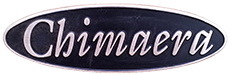 My Chimaera ~ The Spirit of Driving